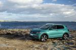 Volkswagen T-Cross R-Line 2019 года (WW)